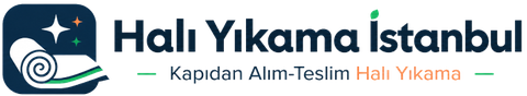 Halı Yıkama İstanbul logosu
